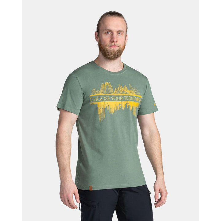 POLERA KILPI CHOOSE-M DGN