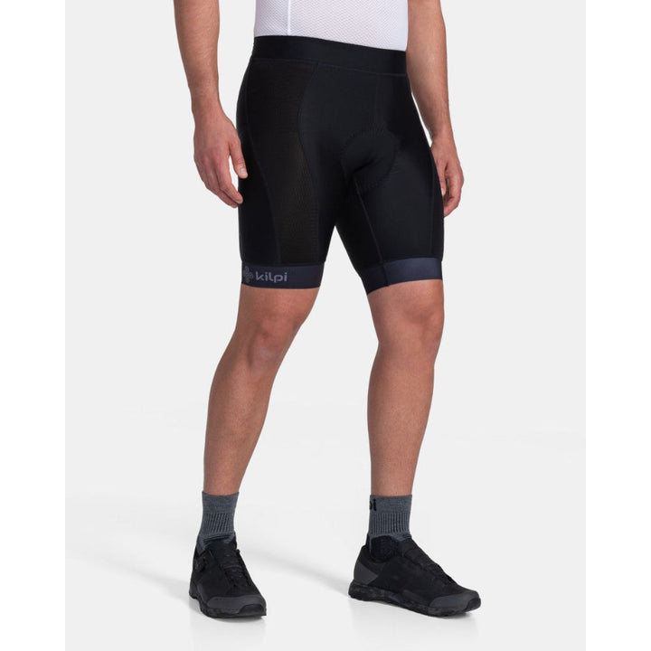 CALZA KILPI PRESSURE-M BLK