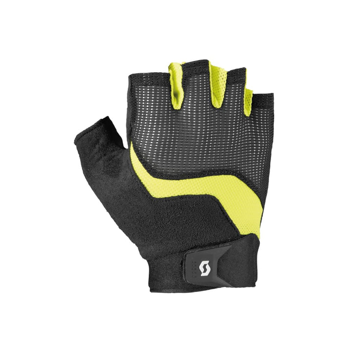 GUANTES SCOTT ESSENTIAL SF SUL YEL