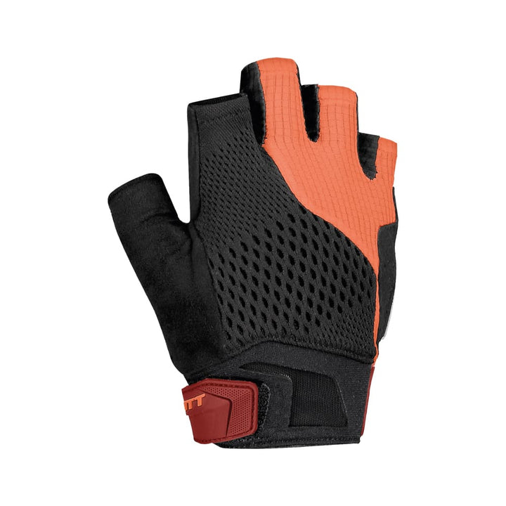 GUANTES SCOTT PERFORM GEL SF BLK CPNK