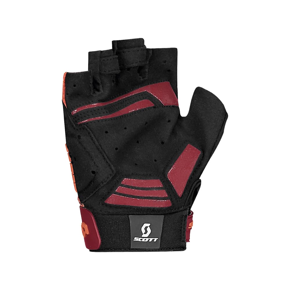 GUANTES SCOTT PERFORM GEL SF BLK CPNK