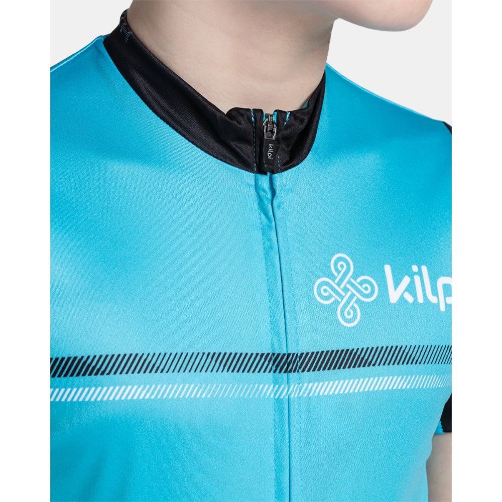 TRICOTA KILPI CORRIDOR-JB BLU