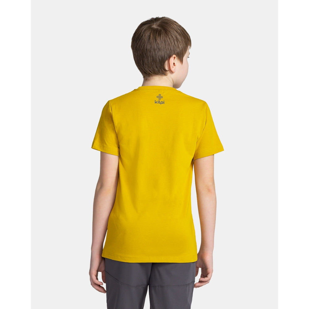 POLERA KILPI SALO-JB GLD