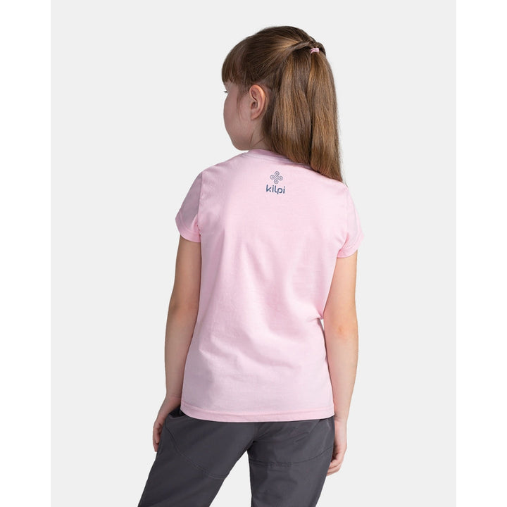 POLERA KILPI MALGA-JG LPN