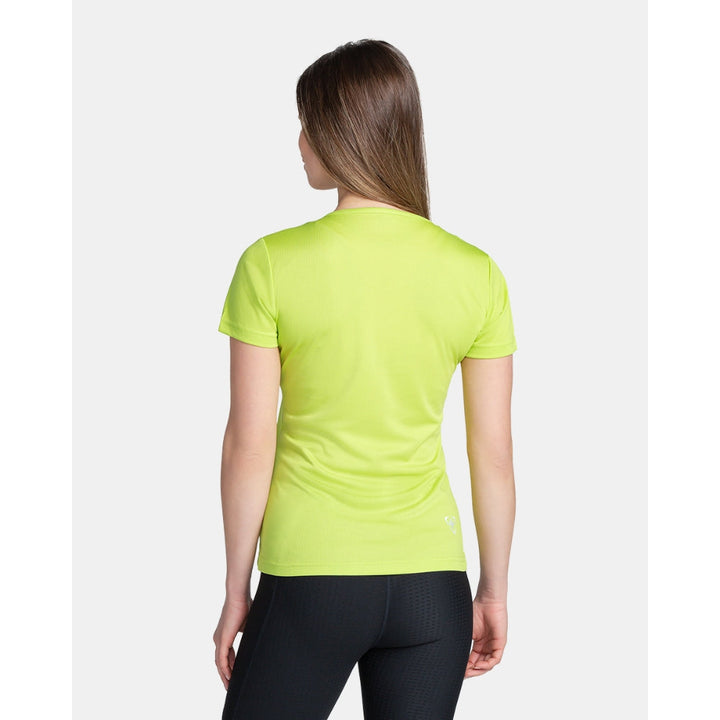 POLERA KILPI DIMA-W LGN
