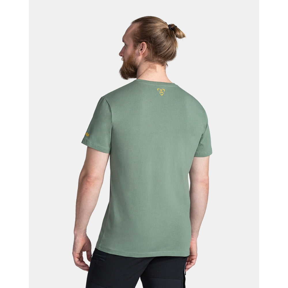 POLERA KILPI CHOOSE-M DGN